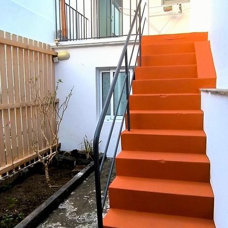 Upstairs Home Ponta Delgada  Ngoại thất bức ảnh