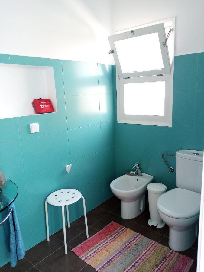 Upstairs Home Ponta Delgada  Ngoại thất bức ảnh