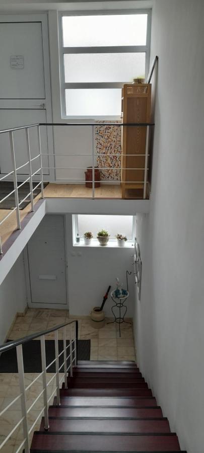 Upstairs Home Ponta Delgada  Ngoại thất bức ảnh